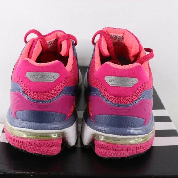 New Adidas Supernova Sequence 6 Running Shoes 7 - Picture 4 of 8